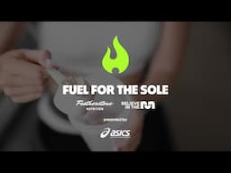 Fuel for the Sole Ep 98 | Heavy Metals in Protein Powders, Elevated HbA1c Numbers in Athletes & More