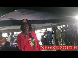 Tocky Vibes live at Africa Music Festival Family show 2024