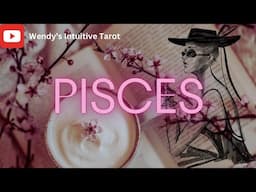 PISCES GAME OVER‼️GOD HAS STEPPED IN‼️ENOUGH IS ENOUGH‼️ FEBRUARY 2025 LOVE TAROT READING