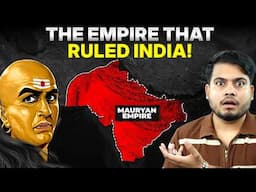 The Empire that Ruled India.