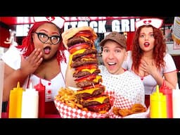 Heart Attack Grill