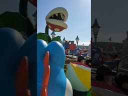 Super Mario World USJ