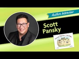 Scott Pansky Interview: Playing Together in the Sandbox