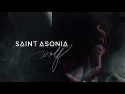 Saint Asonia – "Wolf" Feat. John Cooper [Visualizer]