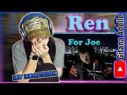 Ren - For Joe.... I Got Nothing