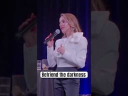 Befriend the Darkness | Gabby Bernstein