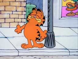 Garfield on the Town (1983) _02