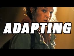 Why Adapt The Last of Us?