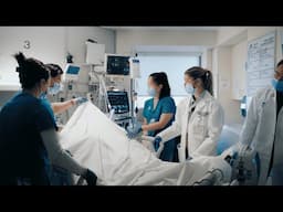 Revolutionizing Wound Care at Mount Sinai: AI Tool Prevents Hospital Acquired Pressure Injuries