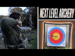 TIPS TO IMPROVE YOUR ARCHERY ACCURACY!