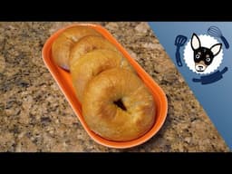 How to Make Bagels without Bread Flour