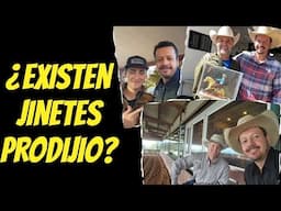 ¿Existen jinetes prodijio?