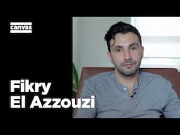 Fikry El Azzouzi | Flitsverhalen