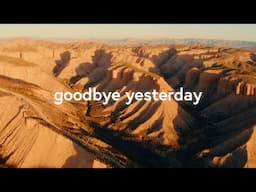 Ben Potter & Rothbury - Goodbye Yesterday