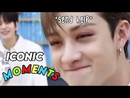 Stray Kids moments my subscribers can’t get out of their heads pt.2