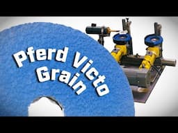 Pferd Victograin Fiber Disc Extreme Test Results (39 of 40)