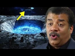 Neil deGrasse Tyson STUNNED By India’s TERRIFYING Discovery Nobody Can Explain This