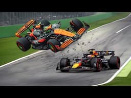 F1 Disasters That Made Headlines!