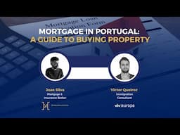 Mortgage in Portugal: A Guide to Buying Property - Spreadhunters & Viv Europe