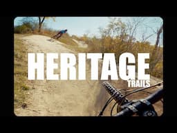 Riding at Heritage is a MUST! || Heritage Trails || Slinger, WI