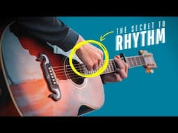 RHYTHM 101: Guitar Strumming Made Easy!