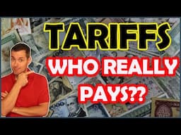 What is a Tariff? How Tariffs Work