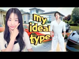 Asian Woman's Ideal Type of Man for Relationship