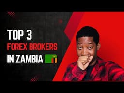 TOP 3 BEST FOREX BROKERS IN ZAMBIA IN 2025