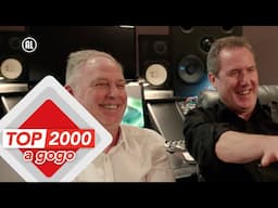 OMD - Electricity/Messages/Enola Gay/Tesla Girls | Het verhaal achter de nummers | Top 2000 a gogo