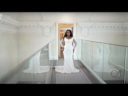 Temi-tope + Adedotun : Wedding Films