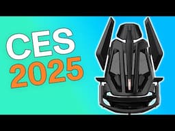 Best Chairs of CES 2025