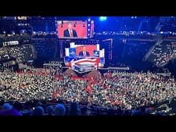 Serbs for Trump 2024 Deliver Wisconsin at the RNC