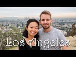 Things to do in Los Angeles : 3 Day Travel Guide & Bonus Activity