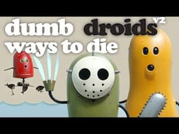 DWTD Droids V2