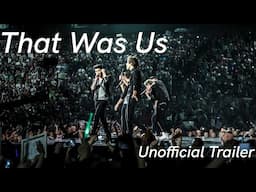 One Direction: That Was Us Trailer (July 2020)