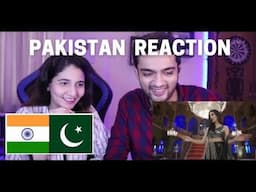 EMIWAY BANTAI - PAANI MAI | SWAALINA |- PAKISTAN REACTION  ft. @Simplethingstogether