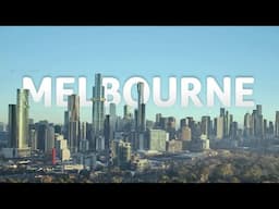 MELBOURNE | Weekender’s Guide To Melbourne