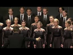 ATSALUMS, Jēkabs Jančevskis - MIXED CHOIR OF RIGA CATHEDRAL CHOIR SCHOOL