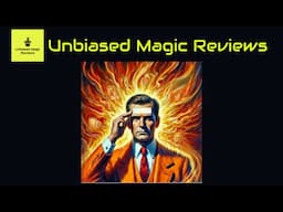 Magic Review - Billets for the Modern Mindreader Vol 5 by Julien Losa