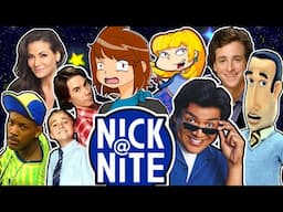 The WEIRD World of Nick at Nite