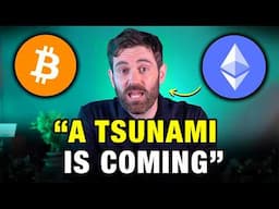 "NOBODY Is Ready For What's COMING In 2025..." Coin Bureau Guy Turner New Prediction