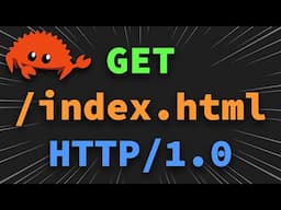 How I Made HTTP From Scratch