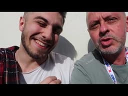 Vlog BLUR & CANEPAZZO | Perle dal passato (2018)