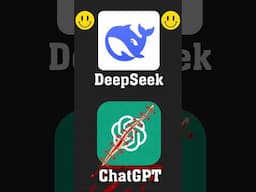 DeepSeek: The Killer AI