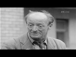 Down and Out in Dublin: Homelessness (1964)