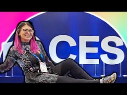 CES 2025 - New Tech That You Can Actually Buy!