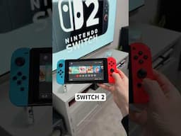 Nintendo Switch 2 - Everything you need to know!