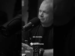 Don't Dwell On The Past - Jocko Willink