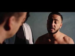 MAKING OF - FORCE ET HONNEUR - LACRIM - PART 1