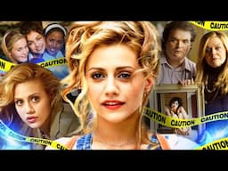 Brittany Murphy: American Dream to Tragic Nightmare | Deep Dive